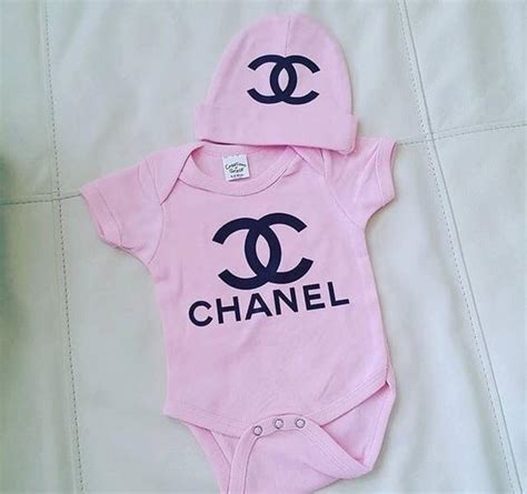 chanel baby clothes australia|infant coco chanel outfit.